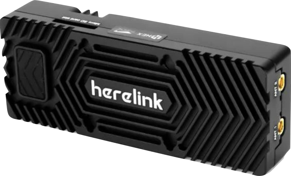 Herelink