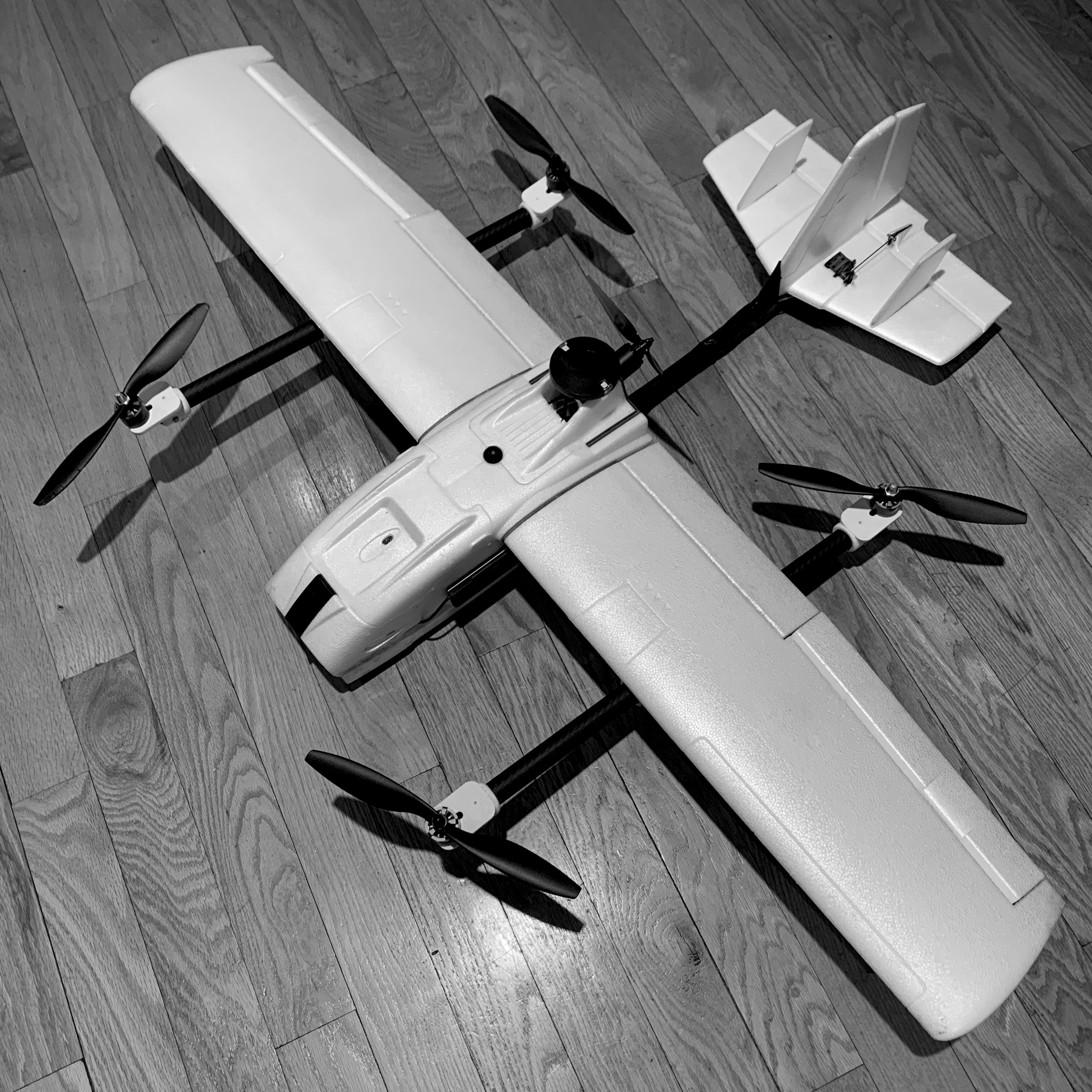 Hope drone