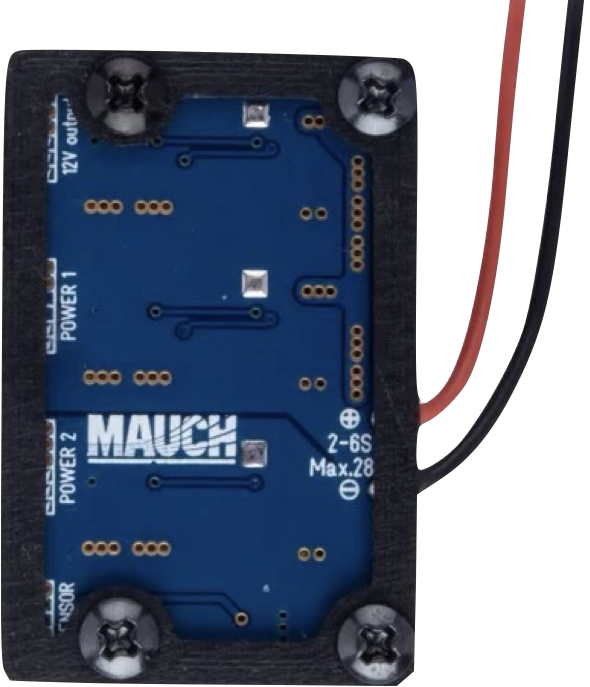 Mauch power/BEC