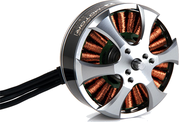 T-Motor MN5212 KV420 motor
