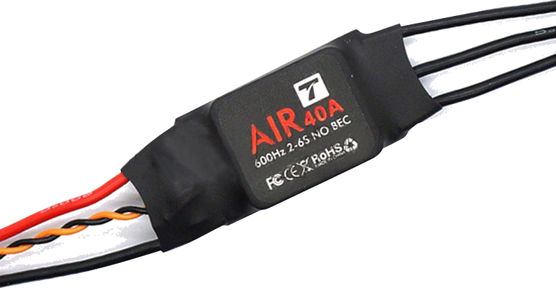 T-Motor AIR 40A ESC