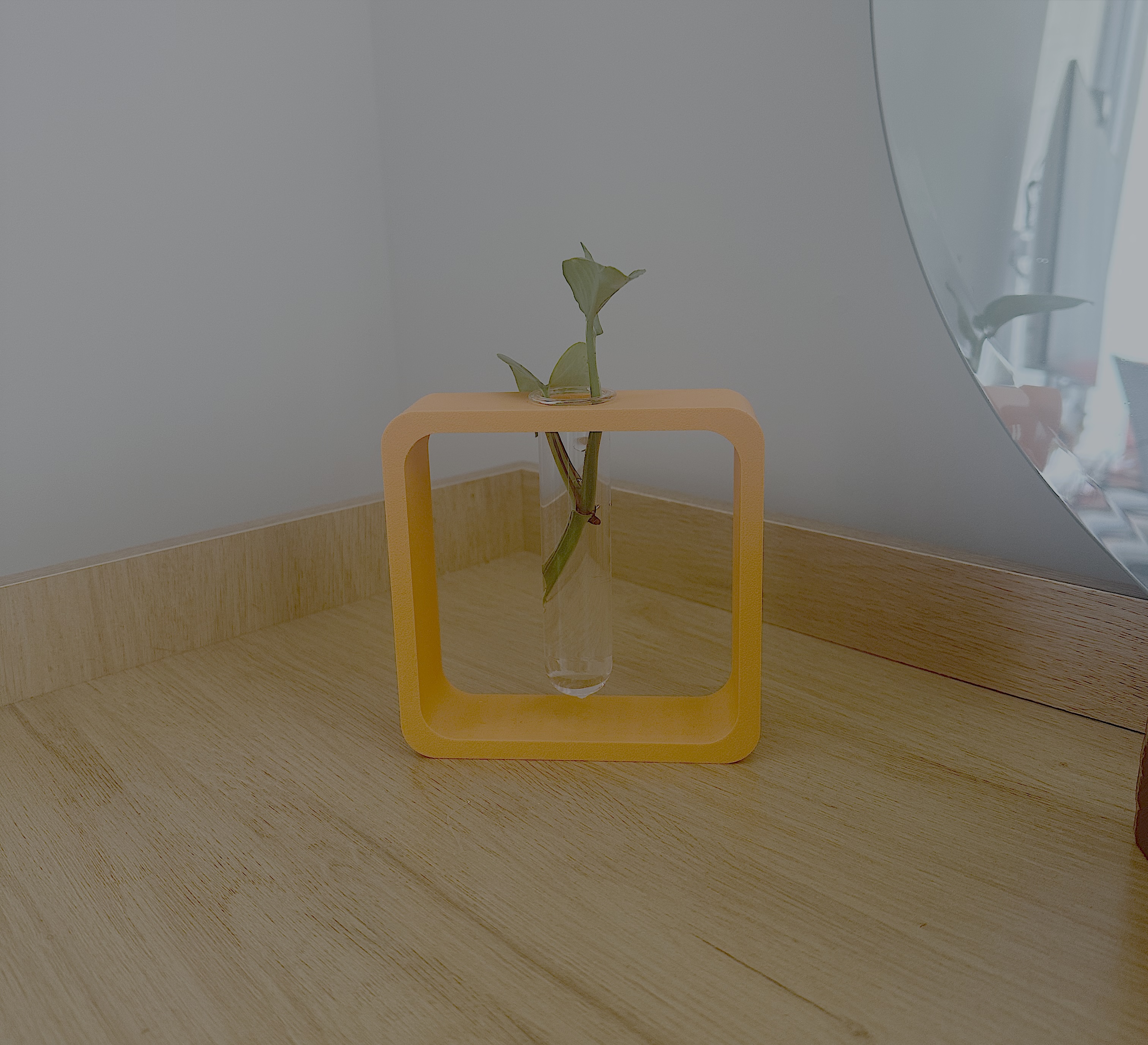 Propagation Tube