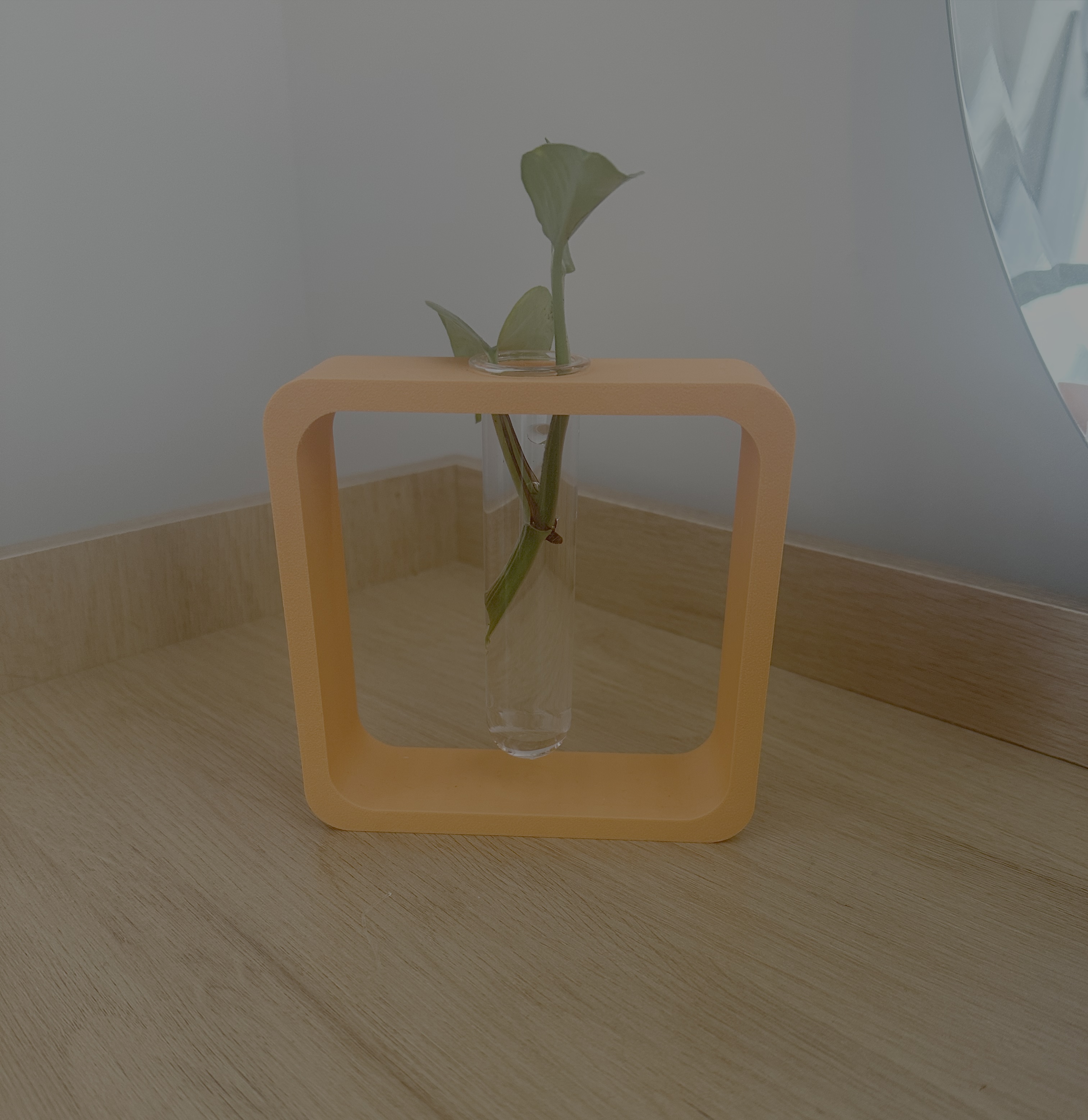 Propagation Tube