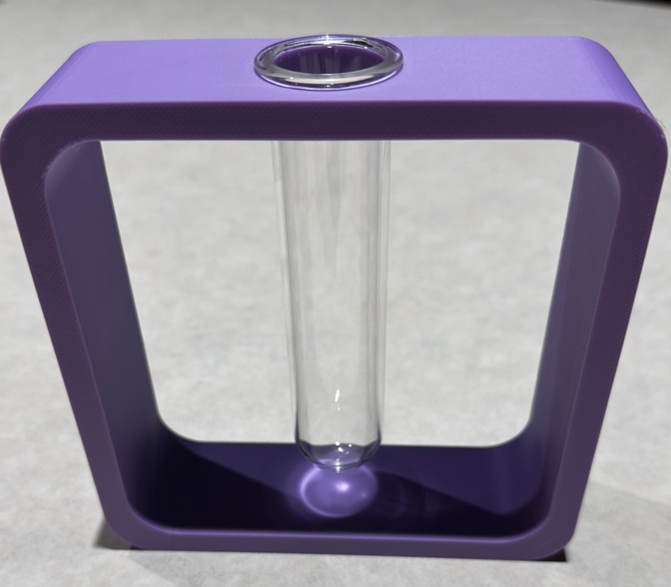 Propagation Tube - 5
