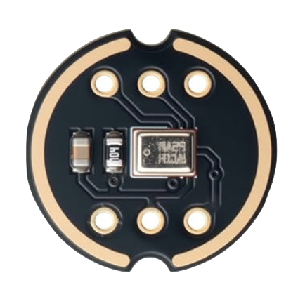 INMP441 I2S microphone module