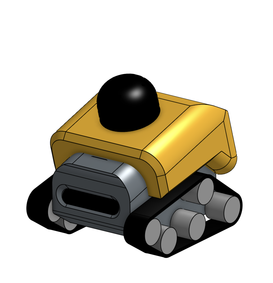 Nautilus-inspired Steve refactor sketch 1