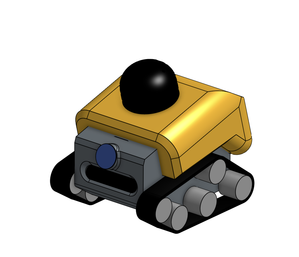 Nautilus-inspired Steve refactor sketch 2