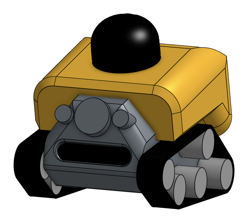 Nautilus-inspired Steve refactor sketch 3